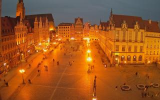 Wrocław - 01-11-2025 15:51