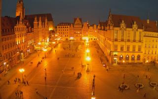 Wrocław - 01-11-2025 15:58