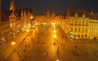 Wrocław - 01-11-2025 16:05