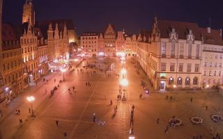 Wrocław - 01-11-2025 16:12