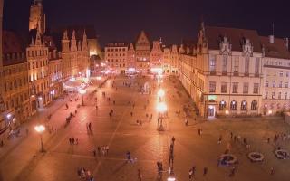 Wrocław - 01-11-2025 16:19