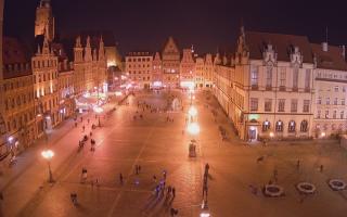 Wrocław - 01-11-2025 16:26
