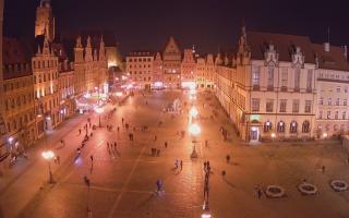 Wrocław - 01-11-2025 16:33