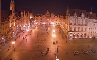 Wrocław - 01-11-2025 16:40