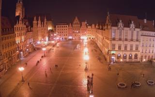 Wrocław - 01-11-2025 22:17
