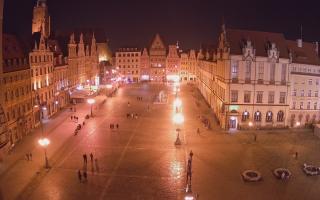 Wrocław - 01-11-2025 22:25