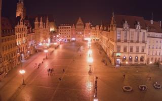 Wrocław - 01-11-2025 22:32