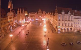Wrocław - 01-11-2025 22:39
