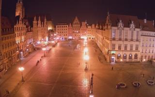 Wrocław - 01-11-2025 22:46