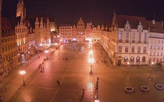 Wrocław - 01-11-2025 22:53