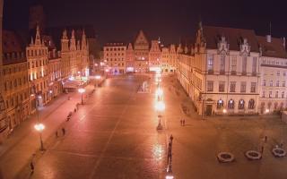 Wrocław - 01-11-2025 23:14