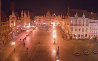Wrocław - 02-11-2025 00:03