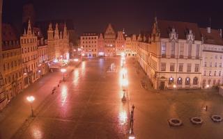 Wrocław - 02-11-2025 04:09