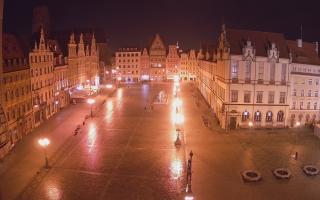 Wrocław - 02-11-2025 04:37
