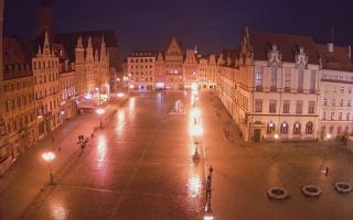 Wrocław - 02-11-2025 04:58