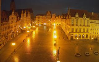 Wrocław - 02-11-2025 05:06