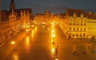 Wrocław - 02-11-2025 05:13