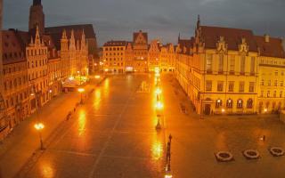 Wrocław - 02-11-2025 05:20