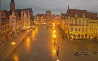 Wrocław - 02-11-2025 05:27
