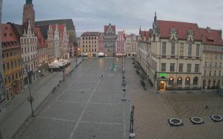 Wrocław - 02-11-2025 05:34