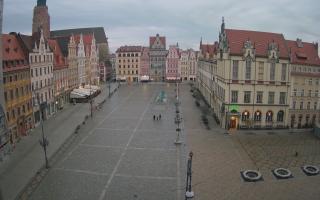 Wrocław - 02-11-2025 05:41