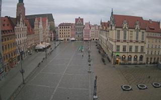 Wrocław - 02-11-2025 05:48