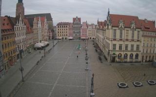 Wrocław - 02-11-2025 05:55