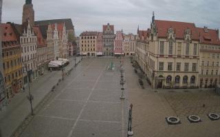 Wrocław - 02-11-2025 06:02