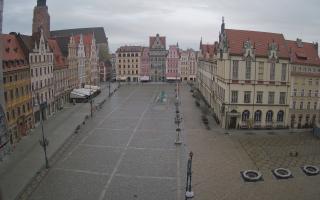 Wrocław - 02-11-2025 06:30