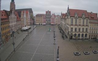Wrocław - 02-11-2025 06:37