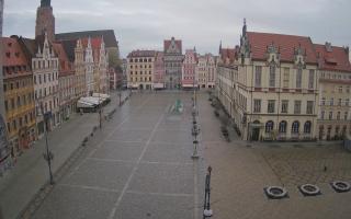 Wrocław - 02-11-2025 06:44