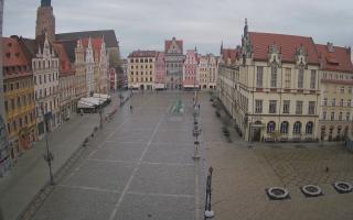 Wrocław - 02-11-2025 06:51
