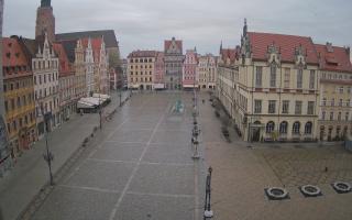 Wrocław - 02-11-2025 07:05