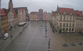 Wrocław - 02-11-2025 07:12