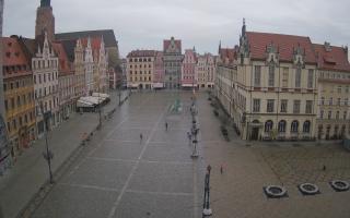 Wrocław - 02-11-2025 07:19