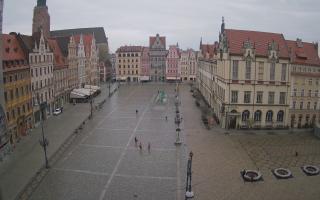 Wrocław - 02-11-2025 07:26