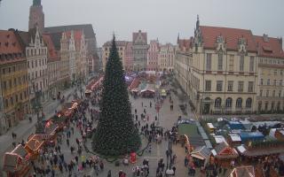 Wrocław - 29-11-2025 14:00