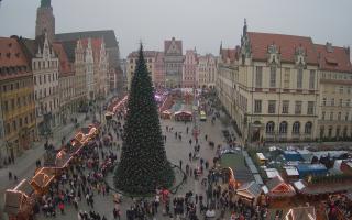 Wrocław - 29-11-2025 14:14