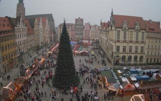Wrocław - 29-11-2025 14:21