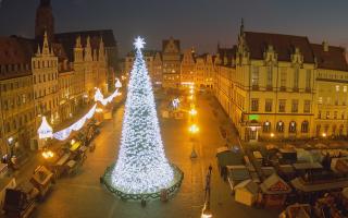 Wrocław - 16-12-2025 06:06