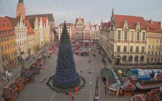 Wrocław - 16-12-2025 09:16