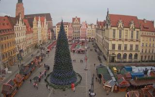 Wrocław - 16-12-2025 09:30