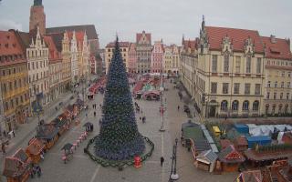 Wrocław - 16-12-2025 09:44