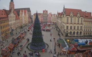 Wrocław - 16-12-2025 09:51