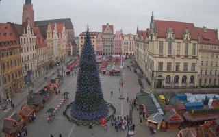 Wrocław - 16-12-2025 09:58