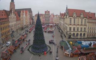 Wrocław - 16-12-2025 10:05