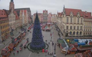 Wrocław - 16-12-2025 10:27