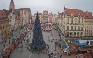 Wrocław - 16-12-2025 10:48