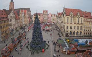 Wrocław - 16-12-2025 10:55