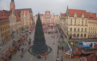 Wrocław - 16-12-2025 11:02
